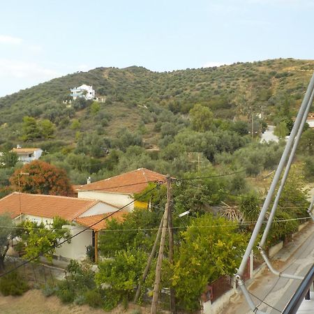 Hotel Kallithea Loutra Edipsou  Exterior photo